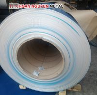 Nhôm Bọc Bảo Ôn - Nhôm Cuộn Cách Nhiệt