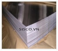 Ứng dụng nhôm tấm cắt theo quy cách