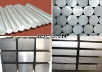 Tìm hiểu hợp kim của nhôm